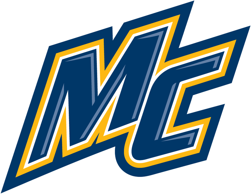 Merrimack Warriors 2005-Pres Primary Logo diy iron on heat transfer